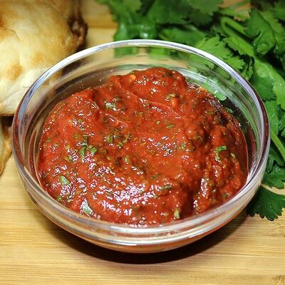 Сацибели в Лали Хинкали по цене 350 ₸