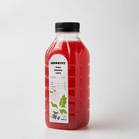 Морс Малина-мята в UPPETIT