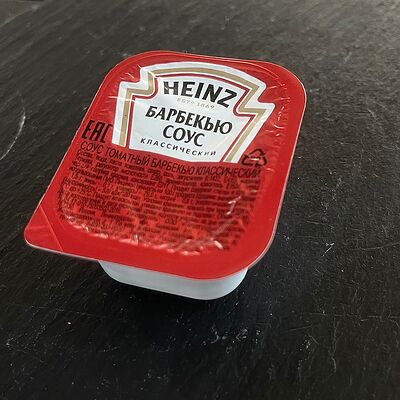 Соус Барбекю в Гурман по цене 50 ₽