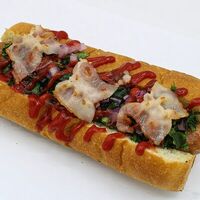 Айдахо в Gastro Dog