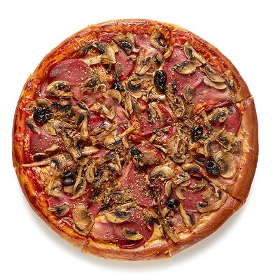 Пицца Форса в CITYBAR по цене 664 ₽