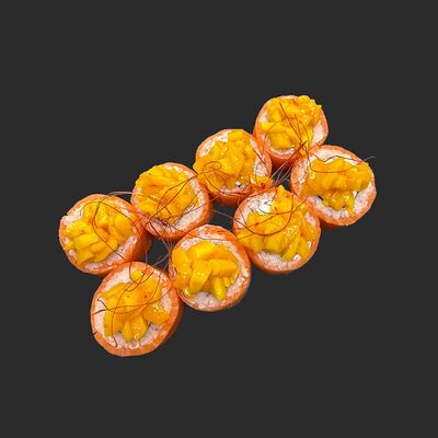 Марго в Суши азия по цене 1060 ₽