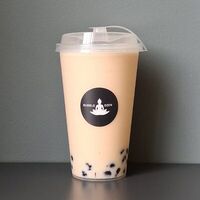 Гавайская папайя в Bubble Dzen