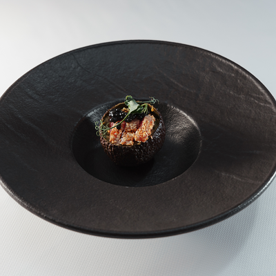 Тунец с авокадо в #proсчастье по цене 450