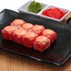 Ролл Кунсей запеченный острый в Sushiwoker по цене 435