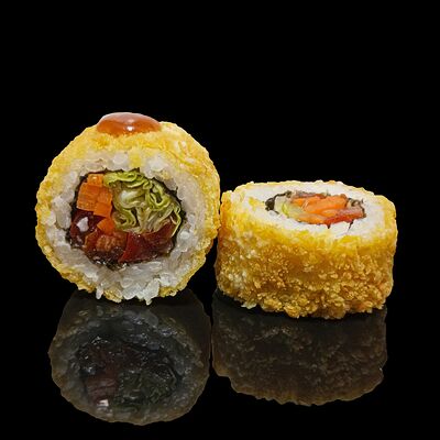 Вега темпура в Сытый японец по цене 329 ₽