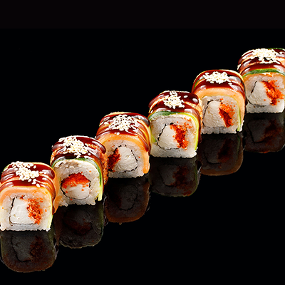 Кирей в Zuma по цене 1200 ₽