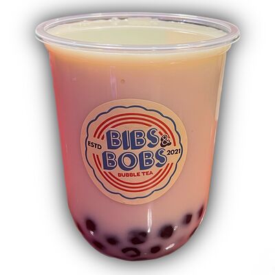 Жасминовый в Bibsbobs bubble tea по цене 343 ₽