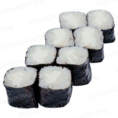 Чикен маки в Вкусные суши по цене 239 ₽