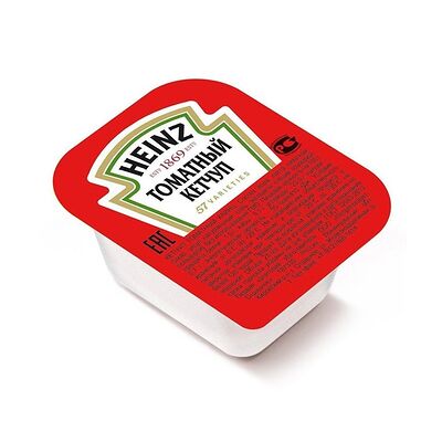 Heinz Кетчуп в Сковородовна по цене 55 ₽
