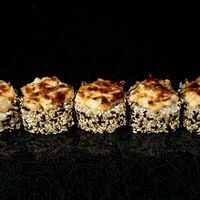 Ика Яки в DiVa Rolls