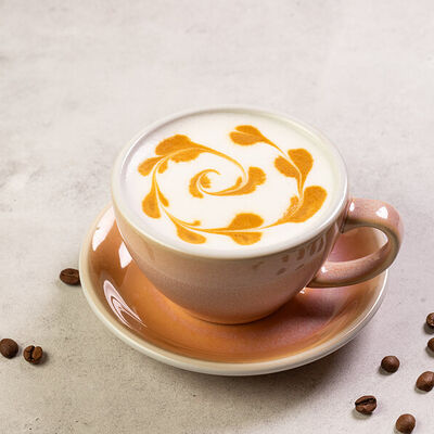 Капучино кленовый пекан в Чайка по цене 340 ₽