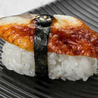 Суши с угрем 1 шт в Суши Fantasy