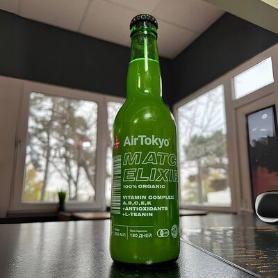 AirTokyo Matcha Elixir в Пицейка по цене 310 ₽