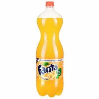 Fanta в Шашлычная Дичь