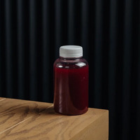 Морс Смородина-Брусника в Мона