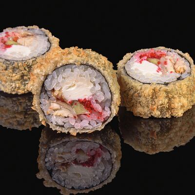 Унаги-Хотто в M-City resto grill bar по цене 750 ₽