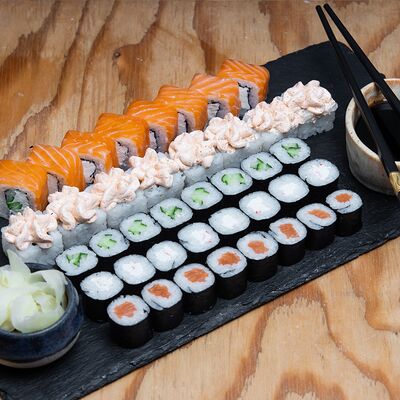 Маки в Ohasi по цене 1780