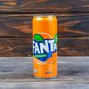 Fanta в FlashБургер по цене 150