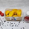 Жареные пельмени с сыром в Ели пельмени по цене 660