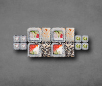 Сет Эгоист в Суша