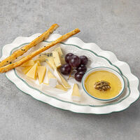 Сырная тарелка в Peperoni