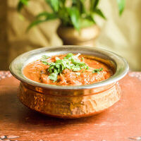 Карри Чикен в Namaste