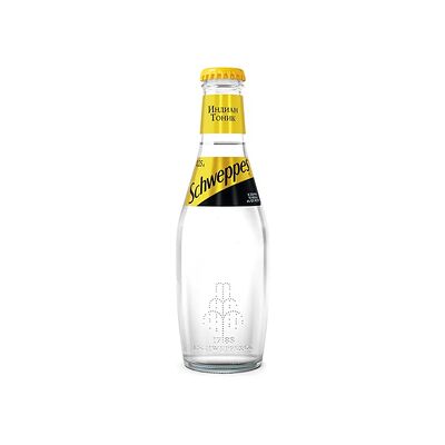 Schweppes в Escobar Daudel по цене 200 ₽