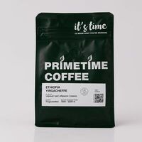 Эфиопия в PRIMETIME