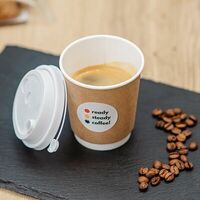 Американо Двойнойв Ready Steady Coffee