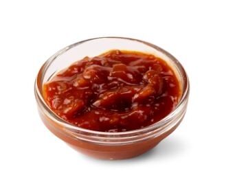 Соус барбекю в БургерКит по цене 80 ₽