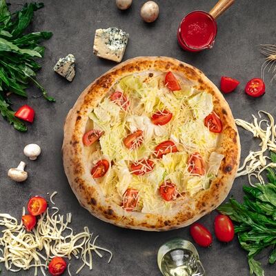 Цезарь в Наша пицца по цене 4090 ₸