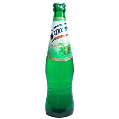 Лимонад Натахтари Тархун в ШАШЛЫК & BBQ по цене 799 ₽