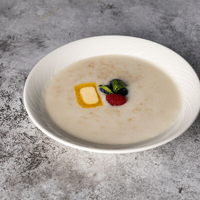 Каша овсяная в Море Есть по цене 360 ₽