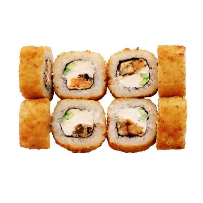 Ролл Тануки в Mr vkus по цене 300 ₽