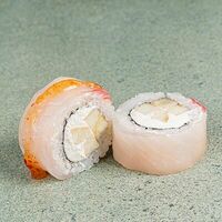 Ролл Морской окунь в ART FOOD