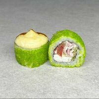 Запеченный Ясай в Risoy