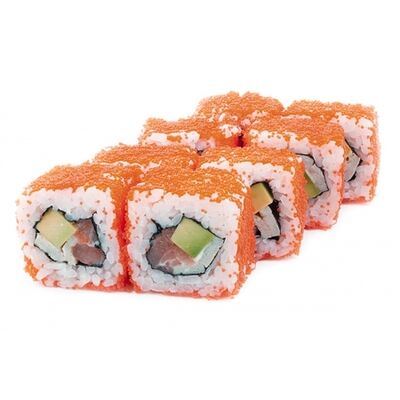 Акари ролл в Mr. Foods по цене 220 ₽