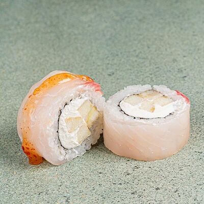 Ролл Морской окунь в ART FOOD по цене 14 р.
