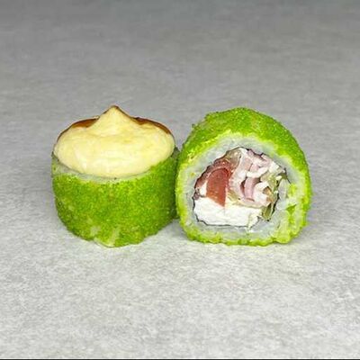 Запеченный Ясай в Risoy по цене 580 ₽