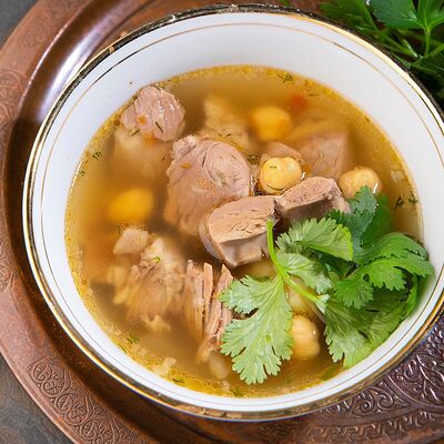 Чабан-Шурпа в Золотая Бухара по цене 520 ₽