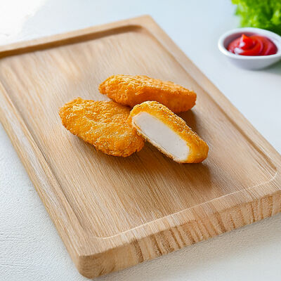 Наггетсы из курицы в Шашлык с собой по цене 150 ₽