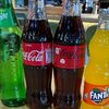 Coca-Cola Zero, Fanta или Sprite в Мангал Times по цене 200