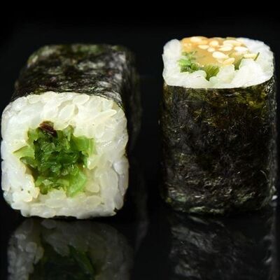 Чука маки в Суши Во по цене 200 ₽