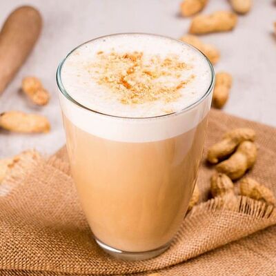 Латте Марципан в Party Grill по цене 419 ₽