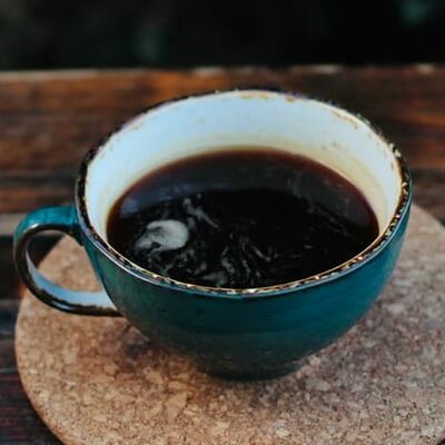 Американо МАЛЕНЬКИЙ в Кофейня Mozart по цене 180 ₽