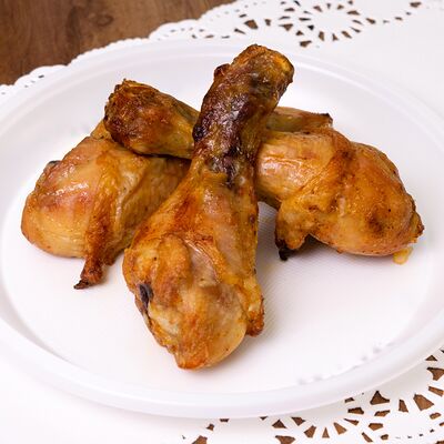 Голень куриная в Хлебное место №1 по цене 60 ₽