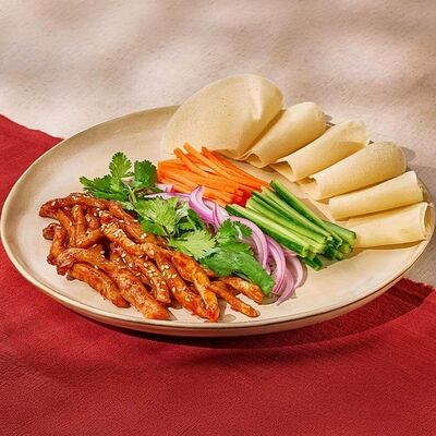 Курица по-пекински в Тануки по цене 2690 ₸