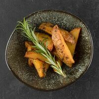 Картофельные дольки в Neft