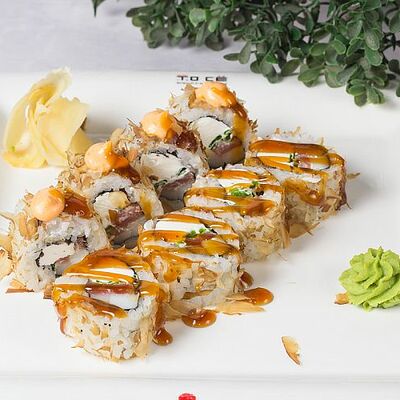 Кунсей Маки в Луиджи & Тосё по цене 329